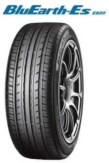 Yokohama 205/55R16 BLUEARTH-ES ES32 91V