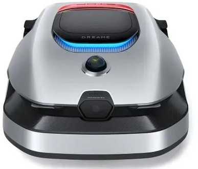 Vejos pjovimo robotas Dreame A2 1200, 1200 m²