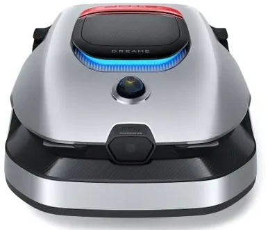 Vejos robotas Dreame A2 2000