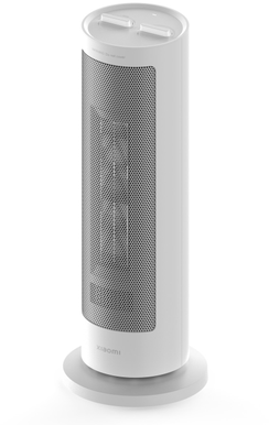 Xiaomi | Ventiliatoriaus šildytuvas EU | BHR8228EU | Bokšto ventiliatorius | 1200/2000 W| Baltas