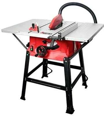 VERTEX stacionarios pjovimo staklės 255mm/1800W