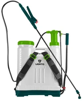 VRO Purkštuvas Verto 15G507, 15 l