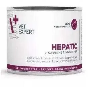 Raw Paleo VET EXPERT Hepatic vištiena – drėgnas ėdalas šunims – 200g
