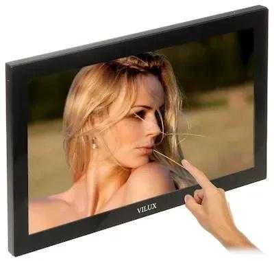 TOUCH SCREEN MONITORIUS VGA, HDMI, AUDIO VM-T215M 21.5 " VILUX