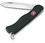 Victorinox V-0.84 13.3 B1 Taschenmesser Sentinel, juodas