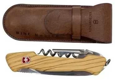 Victorinox WINE MASTER alyvuogių