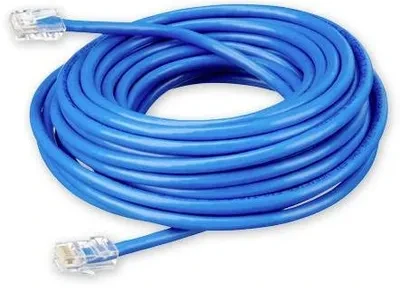 „Victron Energy“ RJ12 UTP kabelis, 15 m