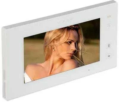 VDS Monitorius Wideodomofonu VIDOS DUO M1021W-2