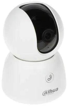 Belaidė WiFi kamera Dahua Hero H5B