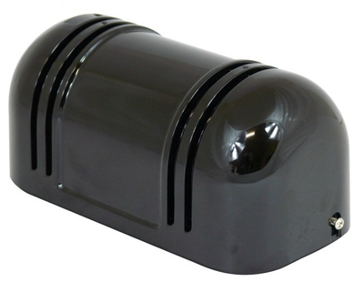 VIDICON infraraudonųjų spindulių barjeras VIDD-60 2 SPINDULIŲ, 60M RANGA