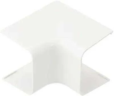 Vidinis kampas Ivensis 90 IPIC80 baltas