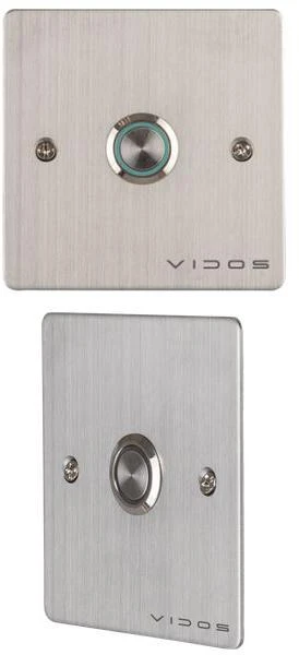 VIDOS OP05 išėjimo mygtukas