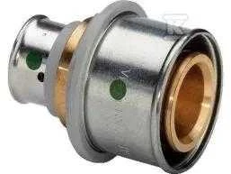 Viega Lizdo antgalis Ø32/25mm PEXFIT - 608767