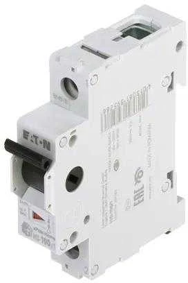 VIENFAZIS 100 A EATON HIS-100/1 JUNGIKLIS