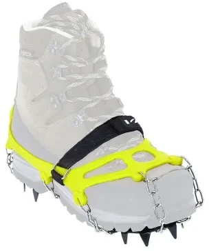 Viking CRAMPONS SOLTORO SIZE L Geltonas