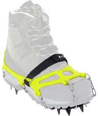 Viking CRAMPONS SOLTORO SIZE M Geltonas
