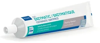 VIRBAC C.E.T. - fermentinė dantų pasta šunims ir katėms - 70 g