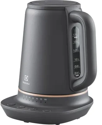 Virdulys Electrolux E7K1-6BP
