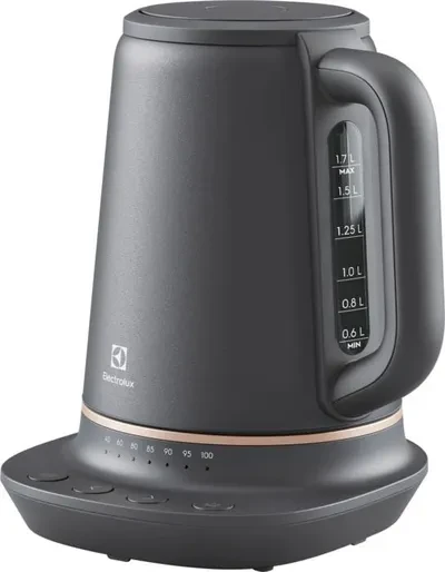 Virdulys Electrolux E7K1-6BP