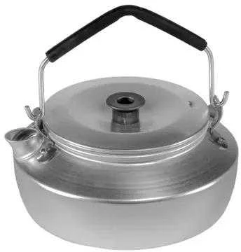 Trangia Virdulys Small 600 ml