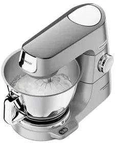 Virtuvinis kombainas KENWOOD KVC85.004SI