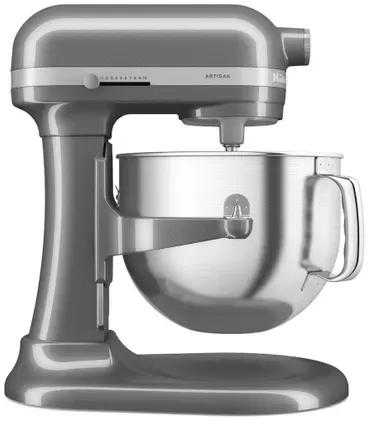 Virtuvinis kombainas KitchenAid 5KSM70SHXEMS