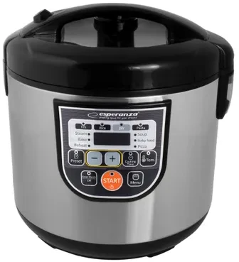Virtuvinis kombainas planetarny Esperanza COOKING MATE EKG011 (860W)
