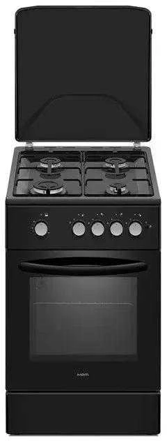Dujinė viryklė MPM MPM-54-KGF-21/B