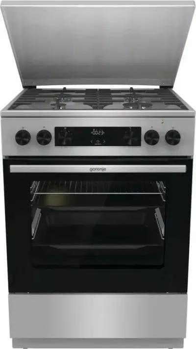 Viryklė GORENJE GKS6C71XF