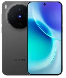 VIVO 300 16 cm (6.31") Dual SIM Android 16.0 5G USB Type-C 12 GB 256 GB 5360 mAh Juodas
