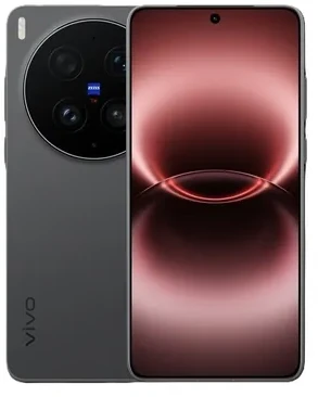 Vivo X300 Ultra 16/1TB Juodas