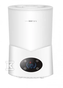 Drėkintuvas Volt BREEZE COMFORT 1,2L HUMIDIFIER + REMOTE CONTROL