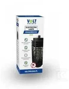Volt elektrinė vabzdžių gaudyklė pakuotėje