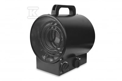 Elektrinis šildytuvas COMFORT PLUS 2,5 kW VOLT POLSKA
