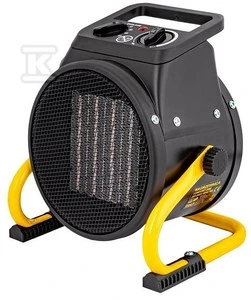 Volt NAGRZEWNICA ELEKTRYCZNA COMFORT 2,5KW
