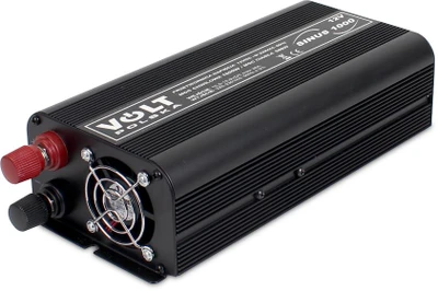 Volt Polska Sinus keitiklis 500/1000W 12V / 230V
