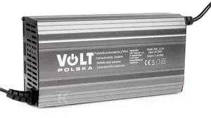 Įkroviklis Volt Akumuliatoriaus įkroviklis LiFePO4 12V 30A