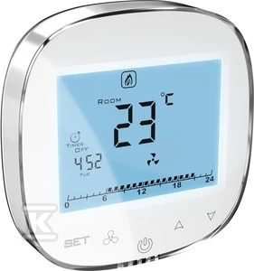 Vts HMI VOLCANO EC WI-FI VALDIKLIS