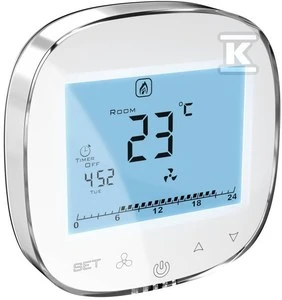 Vts STEROWNIK HMI VOLCANO EC