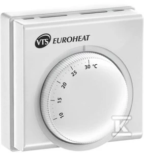 Flakt Jonkoping Sgdd Vts TERMOSTAT VR AC
