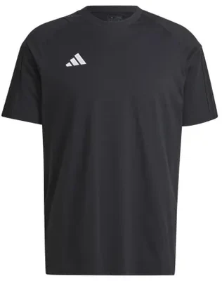 Vyriški marškinėliai Adidas Tiro 23 Competition Tee juodas HK8036 (L)