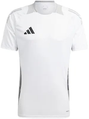 Vyriški marškinėliai adidas Tiro 24 Competition Training balta IS1660 (2XL)