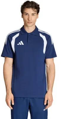 Vyriški marškinėliai adidas Tiro 26 League Polo tamsiai mėlyna KF3401 2XL