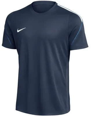Vyriški marškinėliai Nike Dri-FIT Strike tamsiai mėlyna HV8339 410 (2XL)