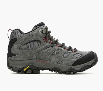 Vyriški „Merrell Moab 3 Mid GTX“ žygio batai – beluga