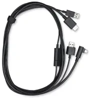 Wacom USB kabelis planšetiniam kompiuteriui Wacom One 13