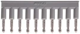 Wago 280-490 sujungimo šukos