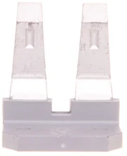 Wago 285-450 kryžminis tiltelis