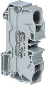 Wago 2x16(25)mm2 Pilka TOPJOB S