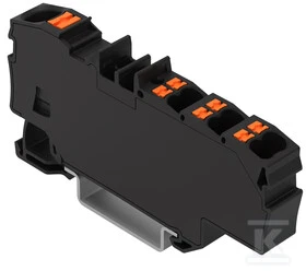 Wago ATSAKOS JUNGTIS 1X6/6X1.5MM2, 2206-8033 CZ